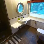 Apartamentų viešbutis Kunigiskes, Sveciu Namai *
