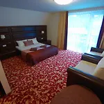Apartamentų viešbutis Kunigiskes, Sveciu Namai Palanga