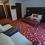 Apartamentų viešbutis Kunigiskes, Sveciu Namai
