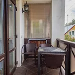 Apartamentų viešbutis Kunigiskes, Sveciu Namai