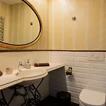 Kunigiskes, Sveciu Namai Apartamentų viešbutis