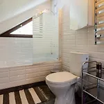 Apartamentų viešbutis Kunigiskes, Sveciu Namai *