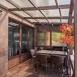 Kunigiskes, Sveciu Namai Apartamentų viešbutis
