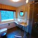 Kunigiskes, Sveciu Namai Apartamentų viešbutis