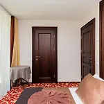 Kunigiskes, Sveciu Namai Apartamentų viešbutis *