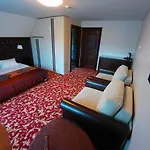 Kunigiskes, Sveciu Namai Apartamentų viešbutis