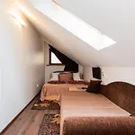 Kunigiskes, Sveciu Namai Apartamentų viešbutis Palanga