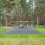 Kunigiskes, Sveciu Namai Apartamentų viešbutis Palanga