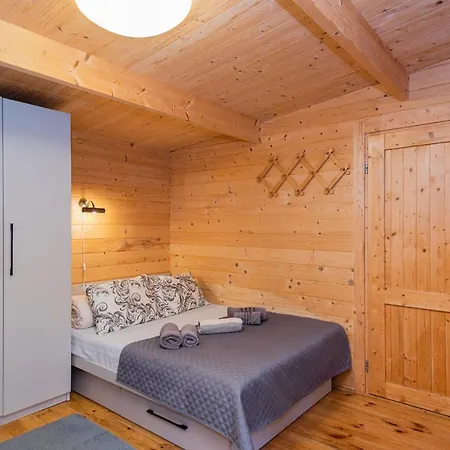 Aparthotel Kunigiskes, Sveciu Namai Palanga