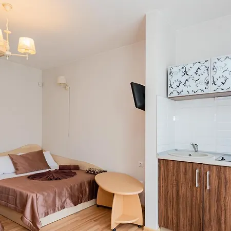 Kunigiskes, Sveciu Namai * Palanga