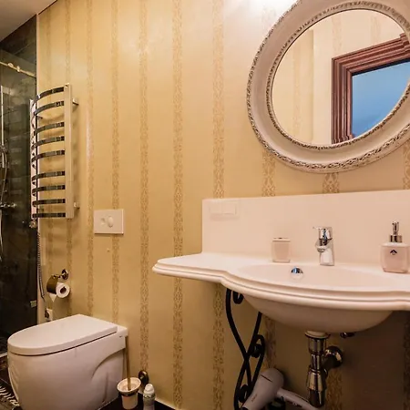 Aparthotel Kunigiskes, Sveciu Namai *