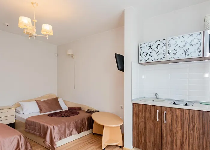 Kunigiskes, Sveciu Namai * Palanga